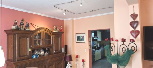 Таунхаус с 2 спальнями в Дуйсбург, Германия № 257856 6