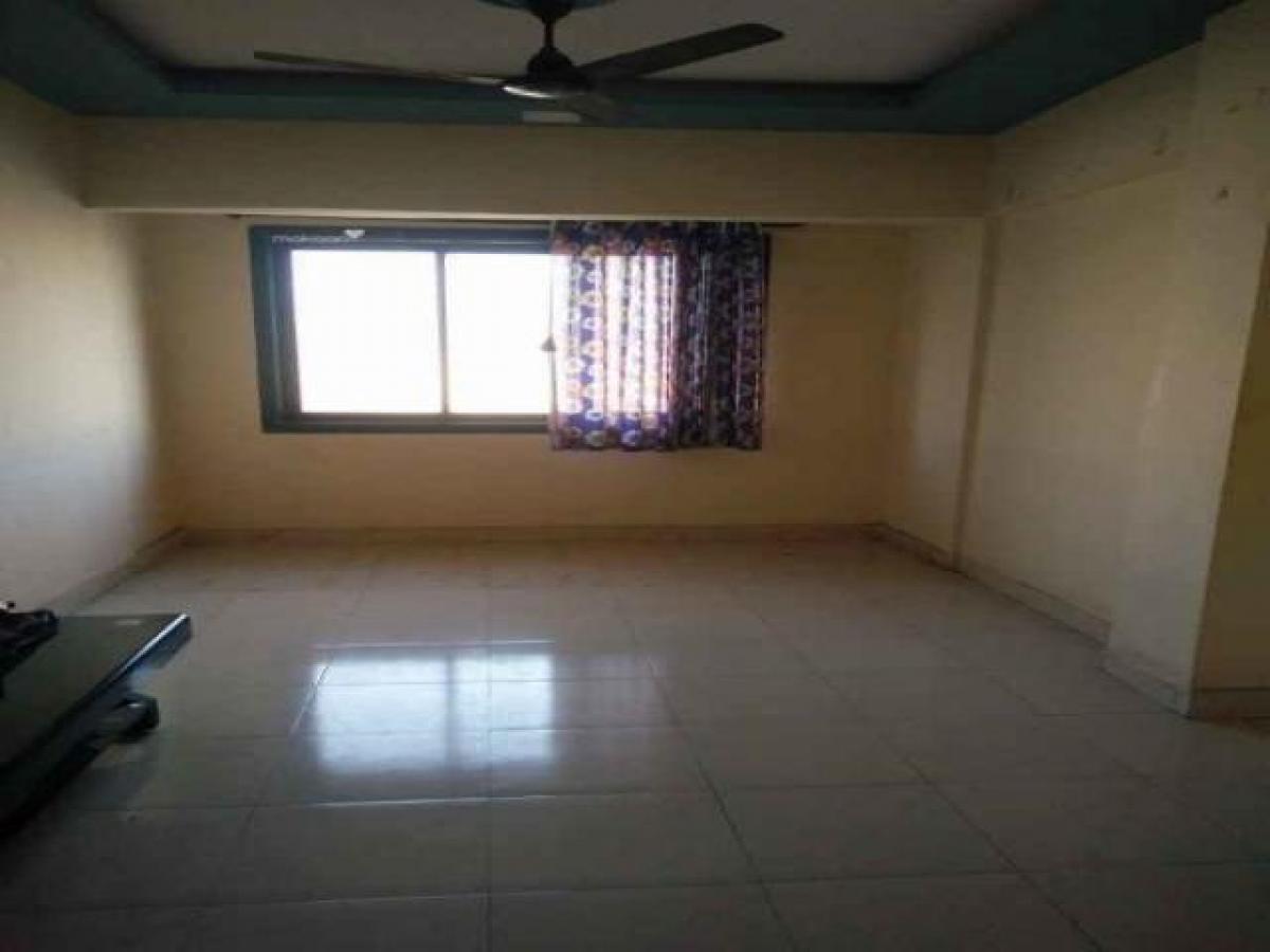 2 bedrooms House in Mumbai, India No. 64341