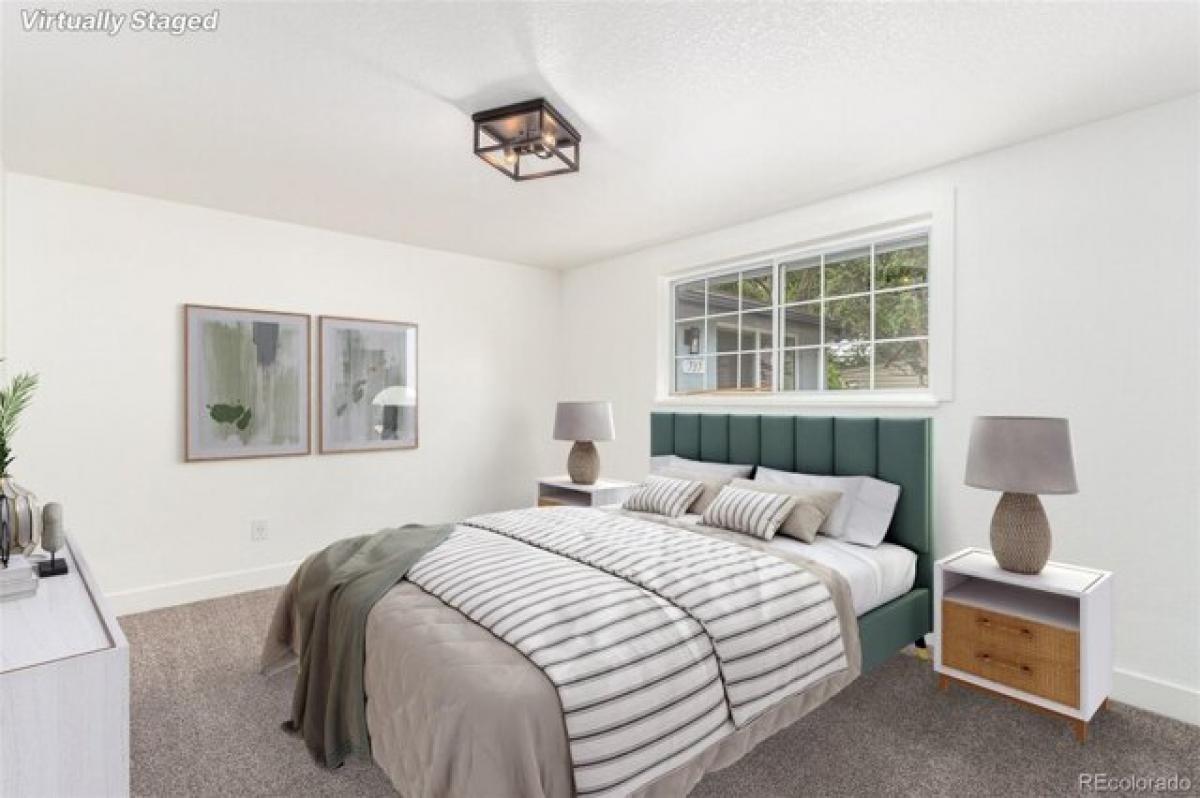 4 bedrooms House in Denver, USA No. 424202