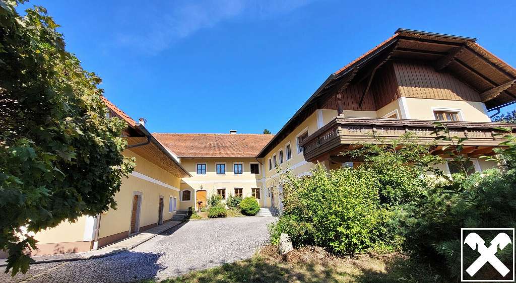 Casa de 15 divisões em St. Florian, Austria N.º 26957