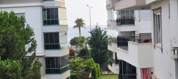 Apartamento de 1+1 en Alanya, Turkey No. 31214 7