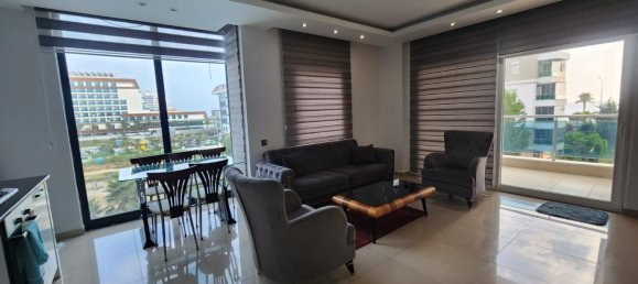 Apartamento de 1+1 en Alanya, Turkey No. 31214 3