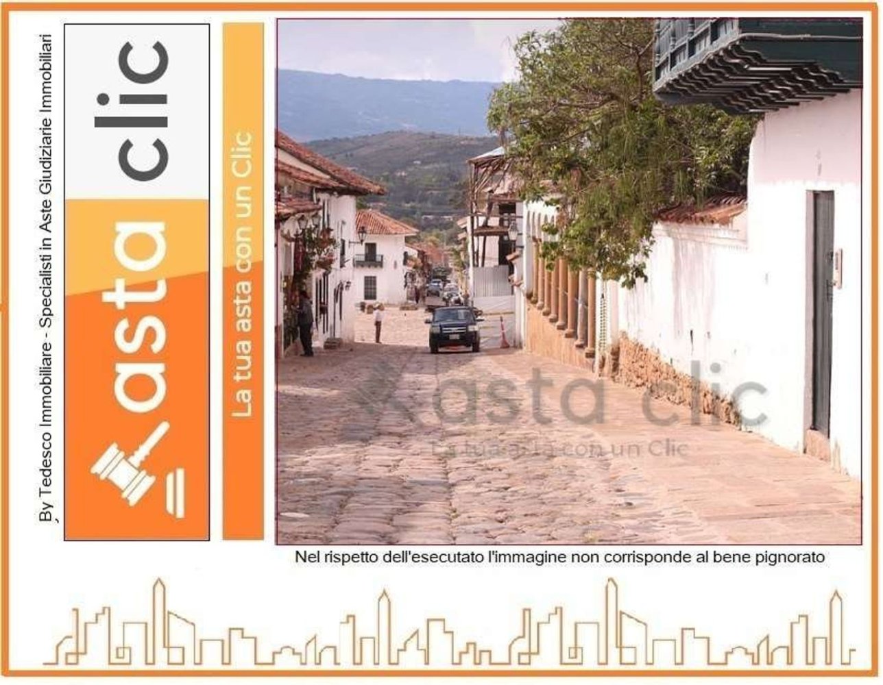 6 rooms Apartment in Capaccio Paestum, Italy No. 224773