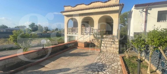 6 rooms Villa in Cellole, Italy No. 300121 3