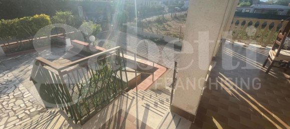 6 rooms Villa in Cellole, Italy No. 300121 11