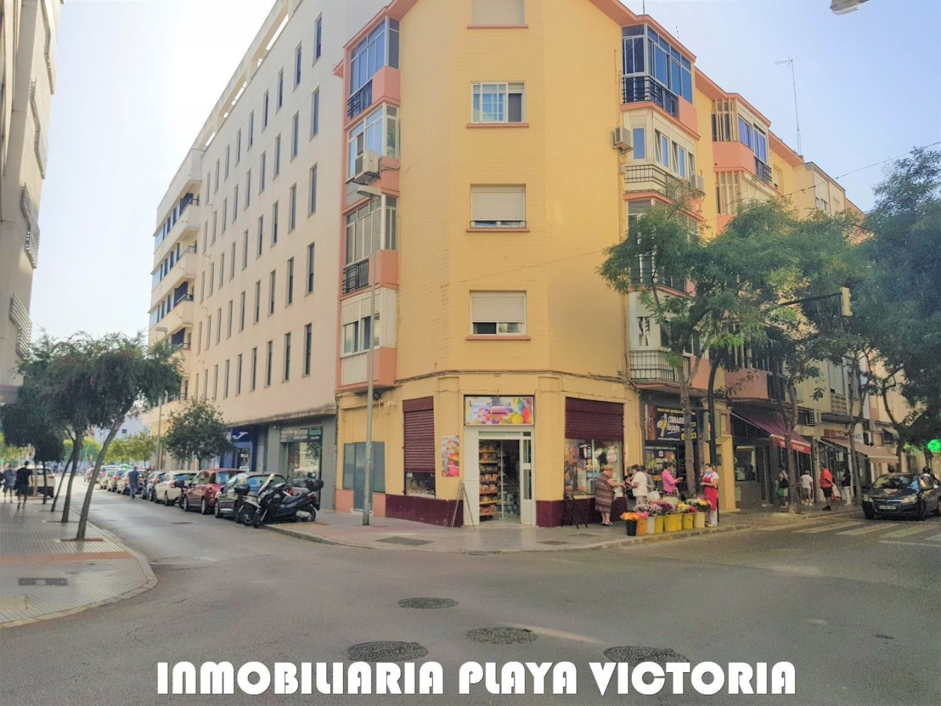 15m² Garage in Cadiz, Spain No. 160830