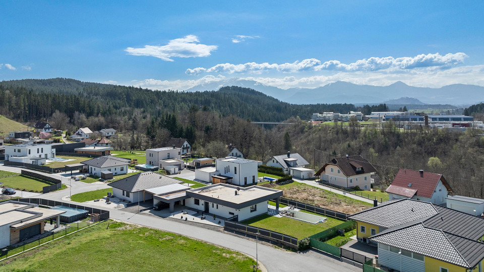 2 bedrooms Bungalow in Volkermarkt, Austria No. 127592