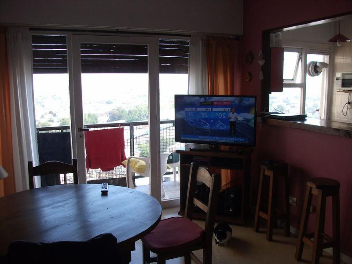 2 Schlafzimmer Wohnung in Mar del Plata, Argentina, Nr. 76251