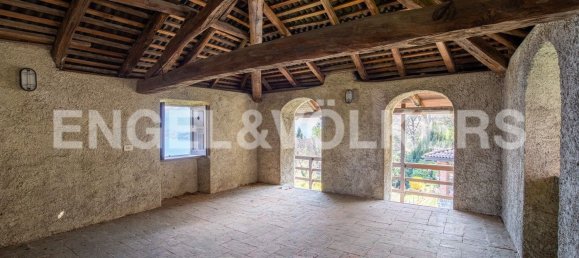 13 rooms Villa in Stresa, Italy No. 104961 29