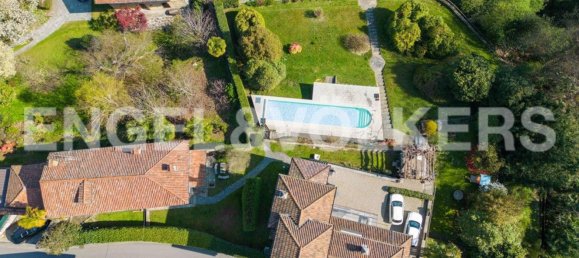 13 rooms Villa in Stresa, Italy No. 104961 17