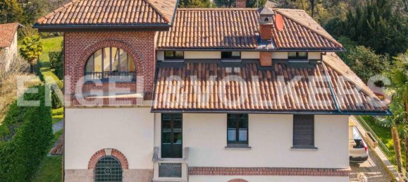 13 rooms Villa in Stresa, Italy No. 104961 24