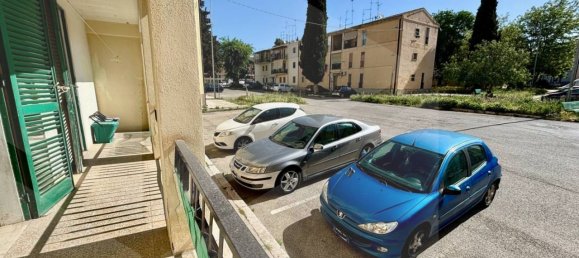 Apartamento de 3 habitaciónes en Matera, Italy No. 26536 14