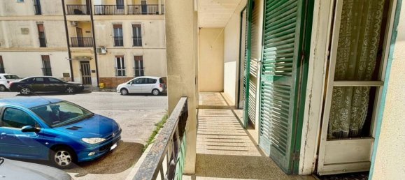 Apartamento de 3 habitaciónes en Matera, Italy No. 26536 8