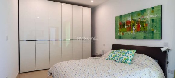 Penthouse T2 em Gzira, Malta N.º 4955 10