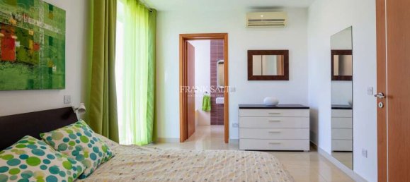 Penthouse T2 em Gzira, Malta N.º 4955 11