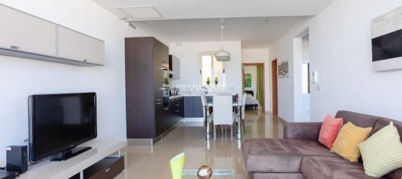 Penthouse T2 em Gzira, Malta N.º 4955 4