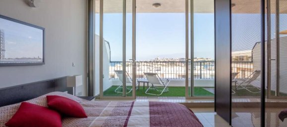 Penthouse T2 em Gzira, Malta N.º 4955 7