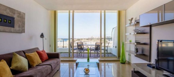 Penthouse T2 em Gzira, Malta N.º 4955 3