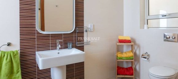 Penthouse T2 em Gzira, Malta N.º 4955 12