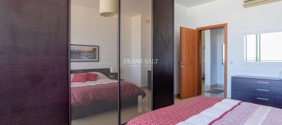 Penthouse T2 em Gzira, Malta N.º 4955 9