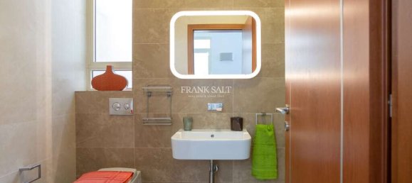 Penthouse T2 em Gzira, Malta N.º 4955 14