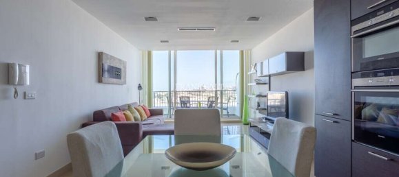 Penthouse T2 em Gzira, Malta N.º 4955 2