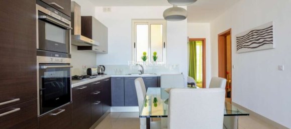 Penthouse T2 em Gzira, Malta N.º 4955 5