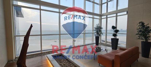 3 Schlafzimmer Wohnung in Al Raha Beach, UAE, Nr. 20444 4