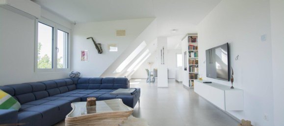 3-Zimmer Penthouse in Wien, Austria, Nr. 169100 7