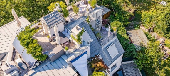 3-Zimmer Penthouse in Wien, Austria, Nr. 169100 17