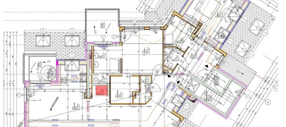 3-Zimmer Penthouse in Wien, Austria, Nr. 169100 24