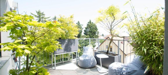 3-Zimmer Penthouse in Wien, Austria, Nr. 169100 4