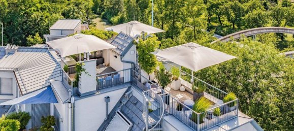 3-Zimmer Penthouse in Wien, Austria, Nr. 169100 18