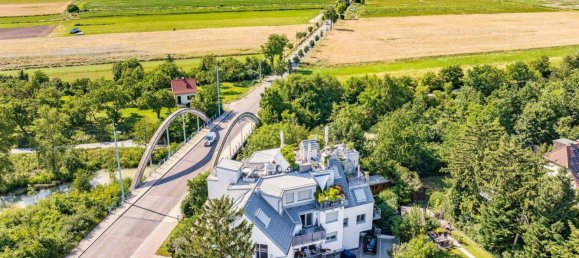 3-Zimmer Penthouse in Wien, Austria, Nr. 169100 21