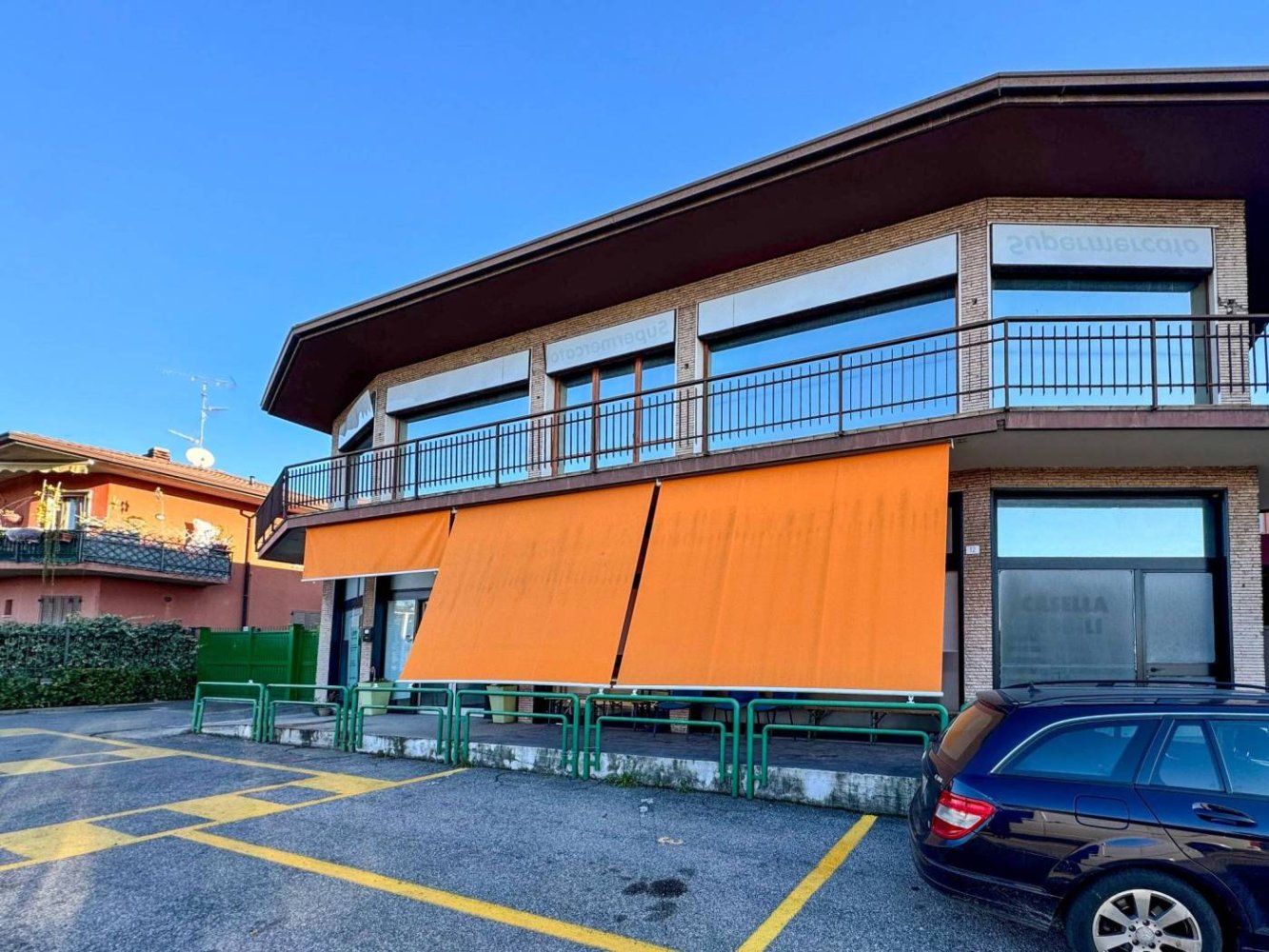 2 rooms Building in Lonato del Garda, Italy No. 141523