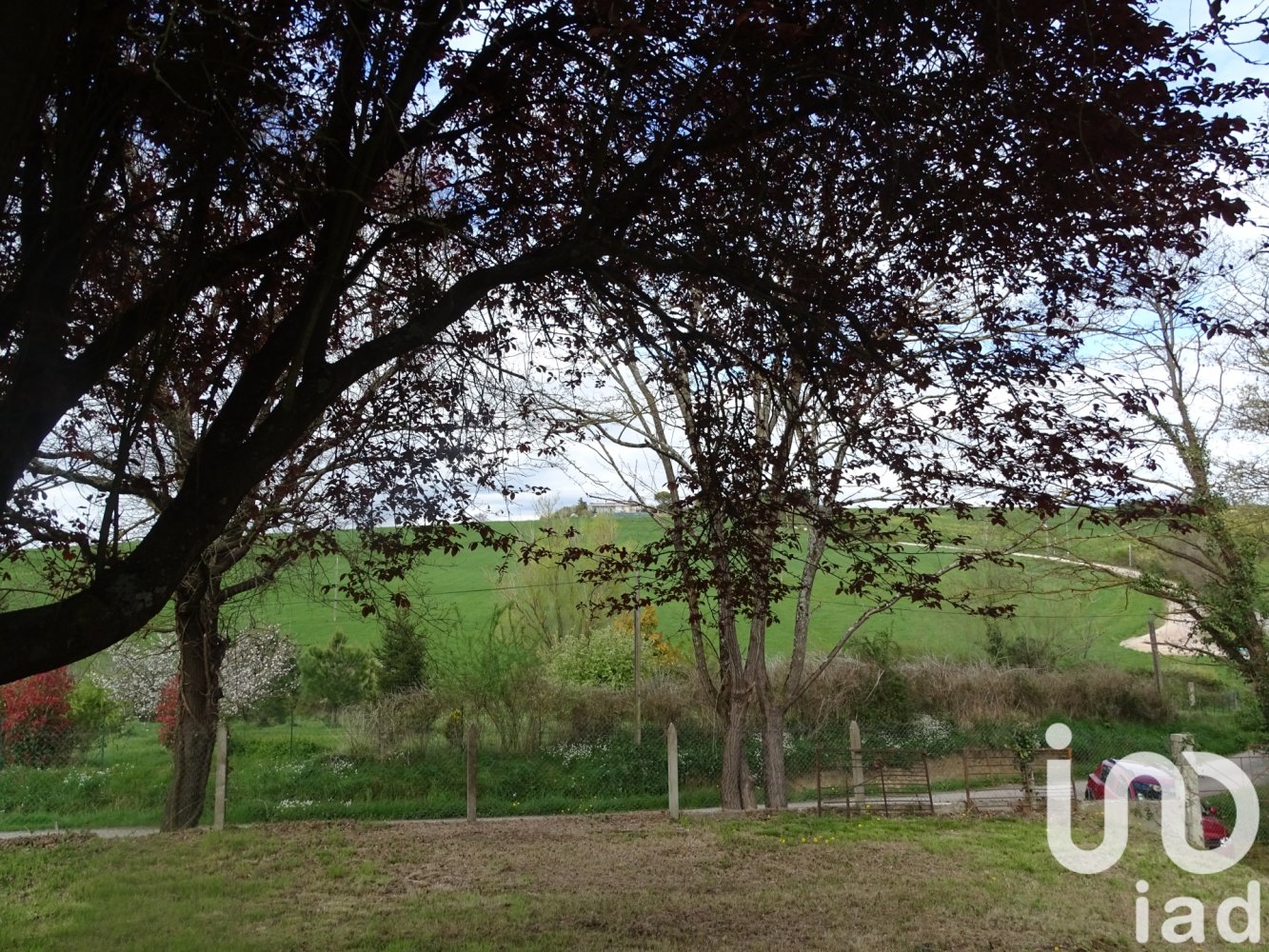 Grundstück in Auterive, France 1025m², Nr. 76647