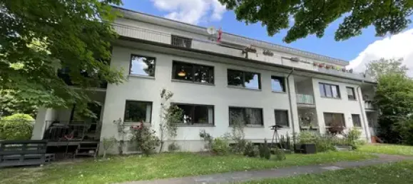 Квартира с 5 комнатами в Кёльн, Германия № 234427 16