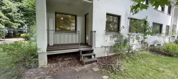 Квартира с 5 комнатами в Кёльн, Германия № 234427 14