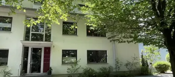 Квартира с 5 комнатами в Кёльн, Германия № 234427 21