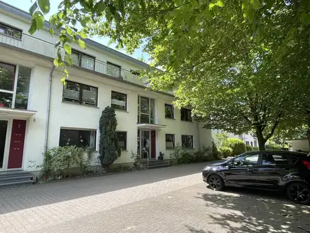 Квартира с 5 комнатами в Кёльн, Германия № 234427