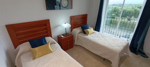 Дом с 2 спальнями в Аркос-де-ла-Фронтера, Испания № 164089 27