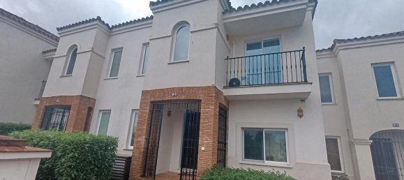 Дом с 2 спальнями в Аркос-де-ла-Фронтера, Испания № 164089 4