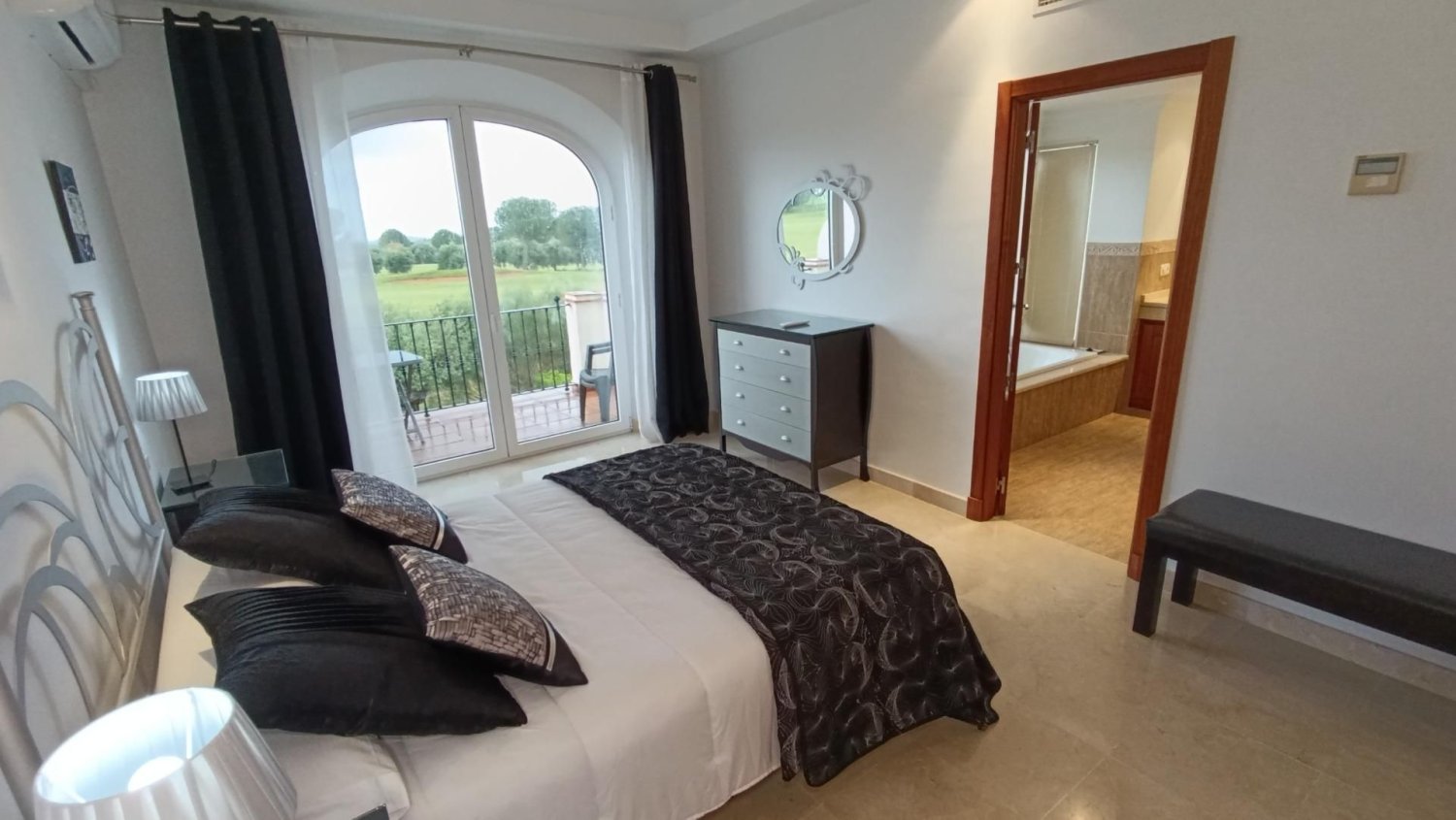 Дом с 2 спальнями в Аркос-де-ла-Фронтера, Испания № 164089