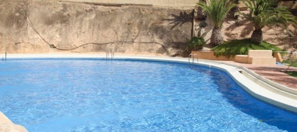 1 bedroom Apartment in Benidorm, Spain No. 170246 18