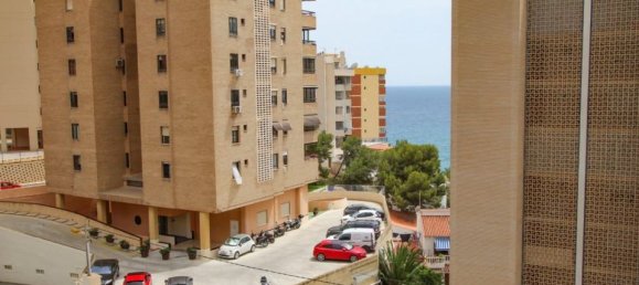 1 bedroom Apartment in Benidorm, Spain No. 170246 2