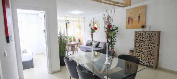 1 bedroom Apartment in Benidorm, Spain No. 170246 3