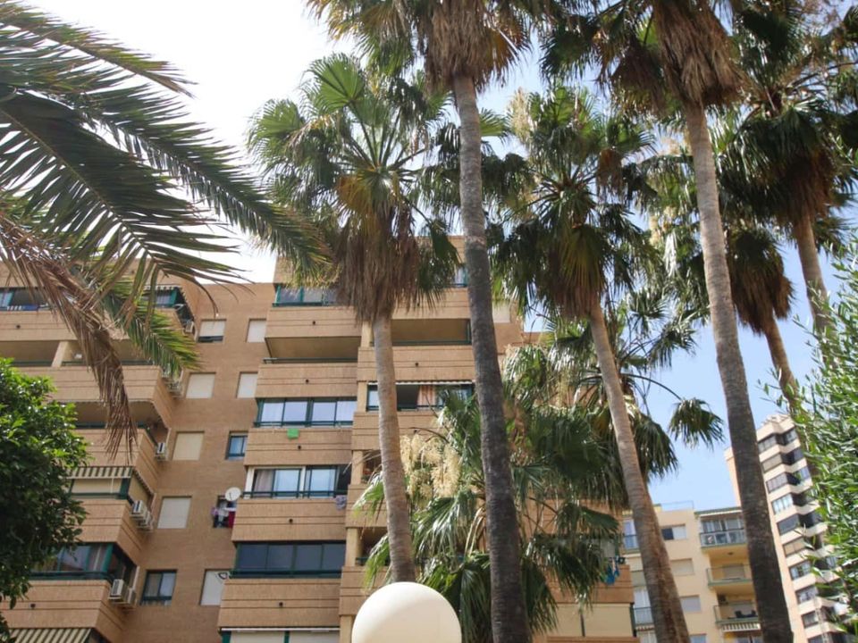 1 bedroom Apartment in Benidorm, Spain No. 170246