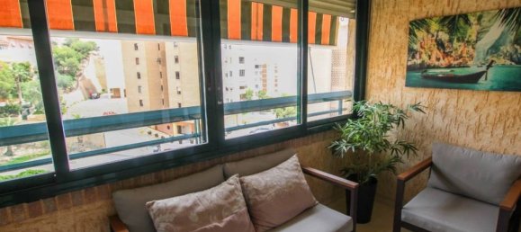 1 bedroom Apartment in Benidorm, Spain No. 170246 17