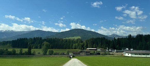  قطعة أرض في Westendorf, Austria رقم 136311 5
