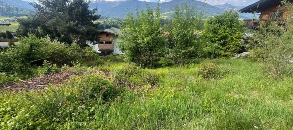  قطعة أرض في Westendorf, Austria رقم 136311 2